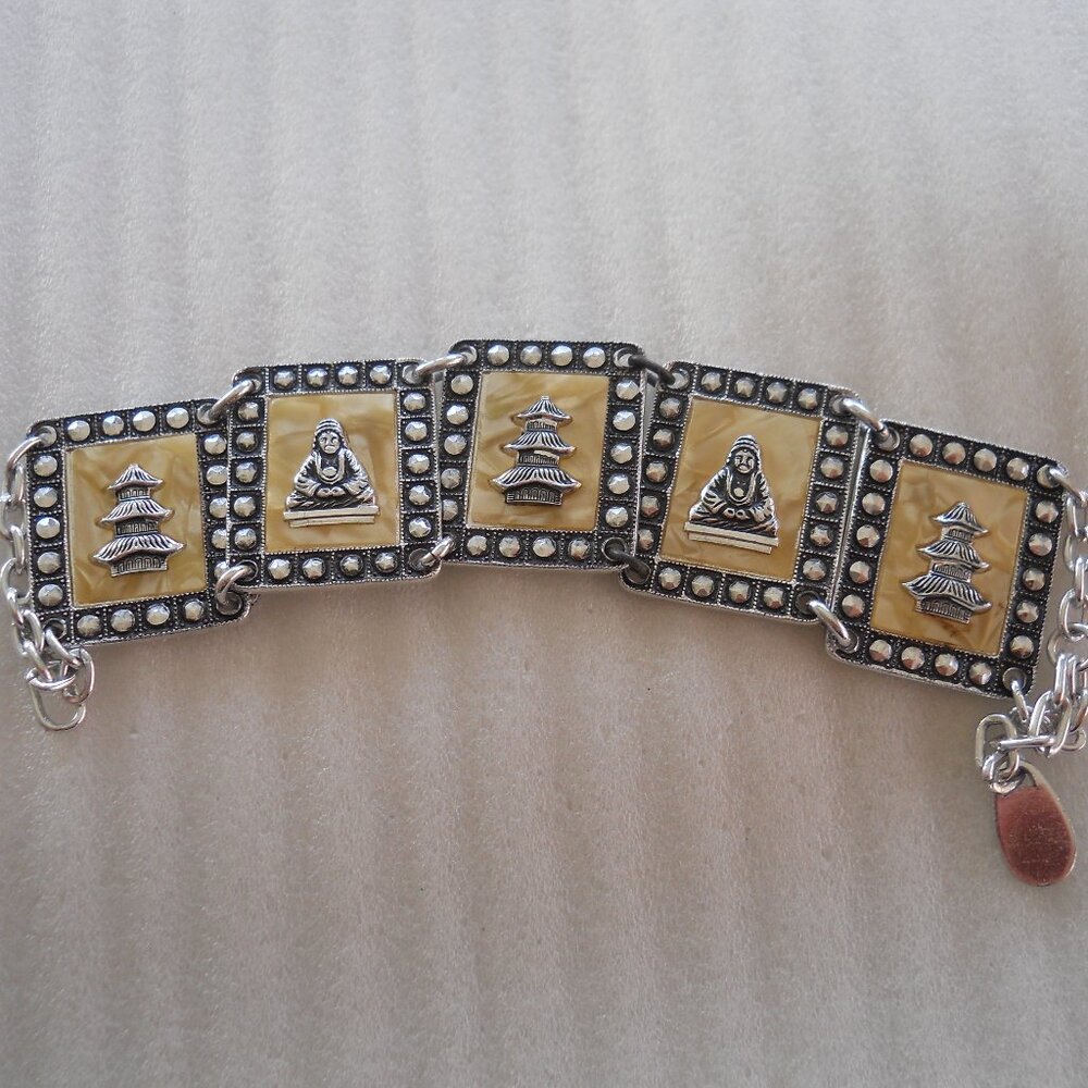 Asian Revival Bracelet  330